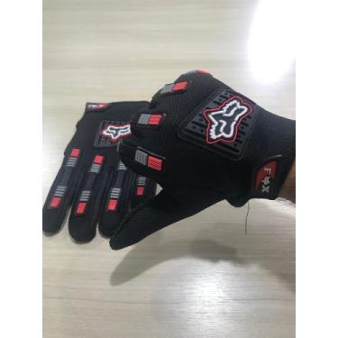 Imagem de Luva para Moto / Bike - Fox Antiderrapante