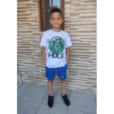 Imagem de Conjunto personagem - Sumoda infantil 