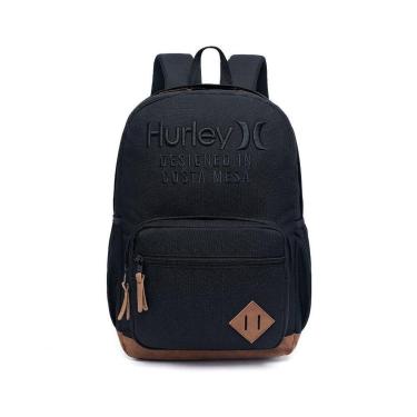 Imagem de Mochila Hurley Topsail 18L SM25-Masculino