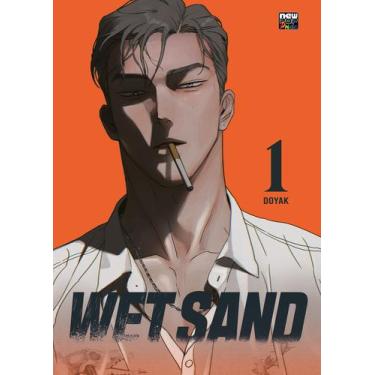 Imagem de Livro - Wet Sand: Volume 1