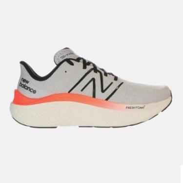 Imagem de Tênis New Balance Fresh Foam X Kaiha Road Masculino Tamanhos Grandes-Masculino