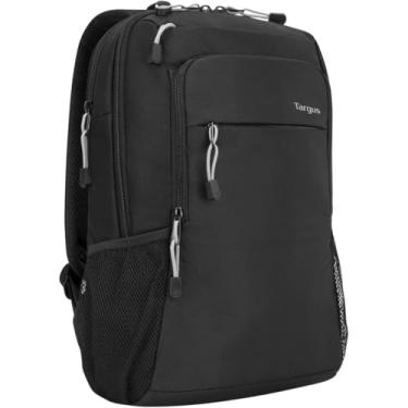 Imagem de Mochila Targus para Notebook Intellect Advanced 15.6" Preta - TSB968