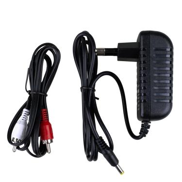 Imagem de Caixa Amplificada Bluetooth Amvox ACA600 Bagvox Black 600W Bivolt