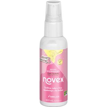 Imagem de Bruma Desembaraçante Novex Ritual Dorama 100ml