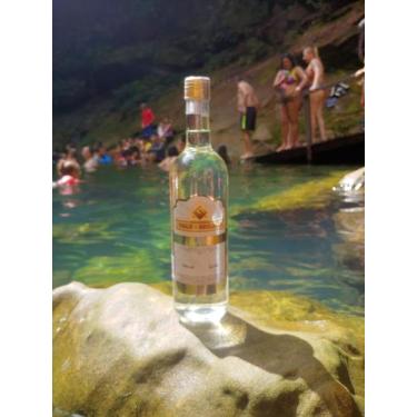 Imagem de Cachaça Vale do Brejão White 750ml