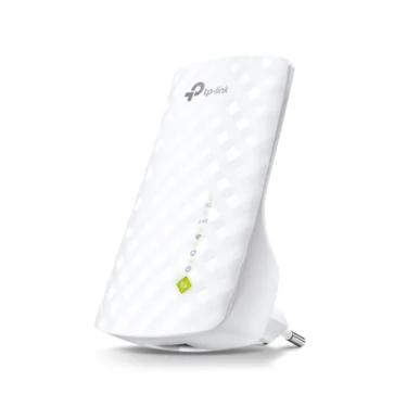Imagem de Repetidor TP-Link, Wi-Fi, AC750 - RE200
