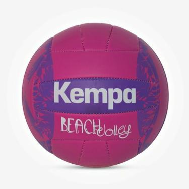 Imagem de Bola de Vôlei Kempa Beach-Unissex