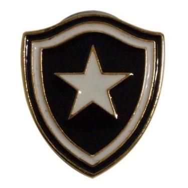Imagem de Boton Broche Pin Botafogo