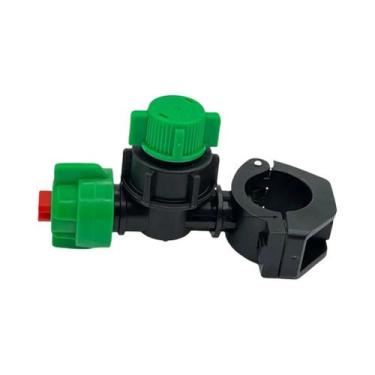 Imagem de Bico De Pulverização Agrícola Anti-gotejamento Para Pulverizador Motor