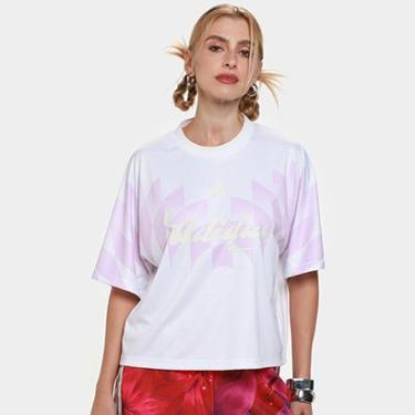 Imagem de Camiseta Adidas Tiro Cg Ho T Feminina-Feminino