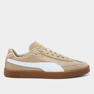 Imagem de Tênis Puma Club II Era-Masculino