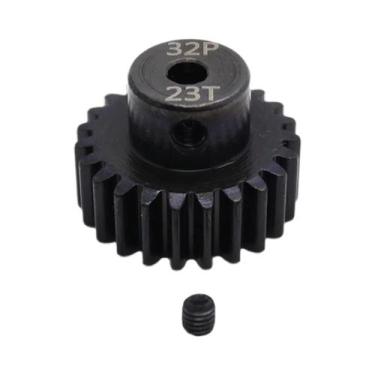 Imagem de Carro RC 1/10 Buggy Truggy Monster Truck Com Engrenagem De Pinhão De A