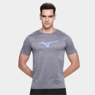 Imagem de Camiseta Mizuno Spark Masculina-Masculino
