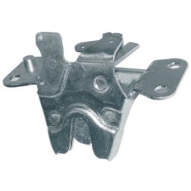 Imagem de Fechadura Interna de Porta-Malas Elba Após 91 F103 para Fiat 1991 Restaura Travamento T...