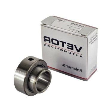 Imagem de Rolamento Cambio Pinhão Fusca Brasilia Kombi 1.4 1.6 Ar Agua - VETOR (