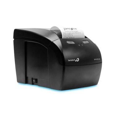 Imagem de Impressora Bematech Mp-4200 Advanced Serial USB e Ethernet