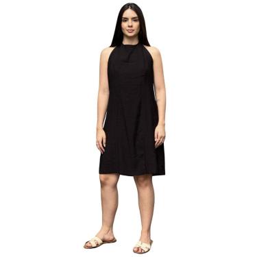 Imagem de Vestido Curto Feminino Zaya Usenagai-Feminino