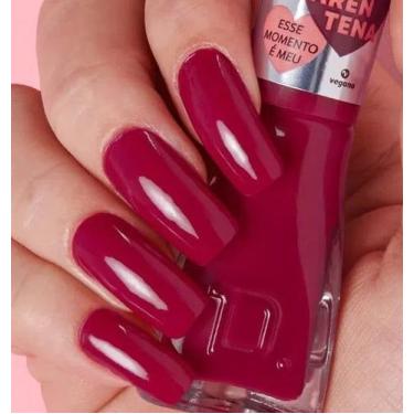 Imagem de Esmalte Dailus - Xô Carentena - Escolha a Cor 8 ml, Esse Momento é Meu