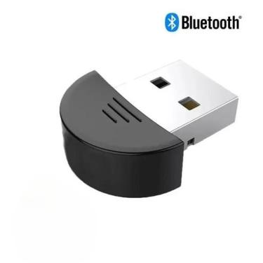 Imagem de Mini Adaptador Bluetooth 2.0 Usb - NoBrand