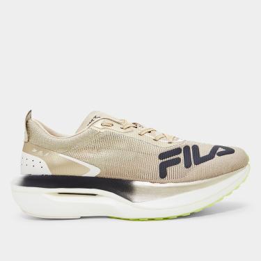 Imagem de Tênis Fila Racer Carbon 3 Tri Masculino-Masculino