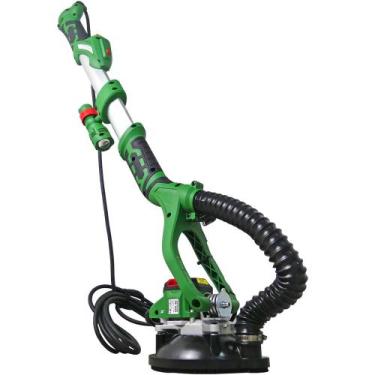 Imagem de Fresadora Telescópica Brushless 1650W FN1650 Nauber, 220V