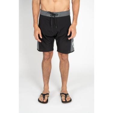 Imagem de Boardshort Billabong Scoop Pro 19 Preto -Preto-48-Masculino