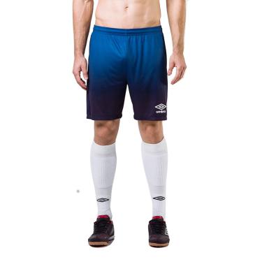 Imagem de Calção Umbro TWR Degradê Masculino-Masculino