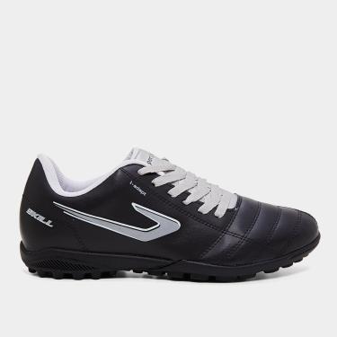 Imagem de Chuteira Society Topper Skill Masculina-Masculino