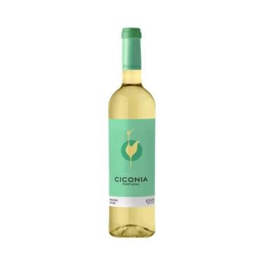 Imagem de Vinho Branco Português Ciconia Alentejo 750ml - Casa Relvas
