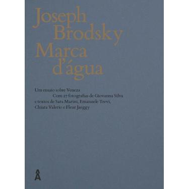 Imagem de Livro - Marca d'água