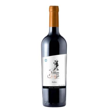 Imagem de Vinho Argentino Tinto Viñas Del Tango Varietal Malbec 750mL