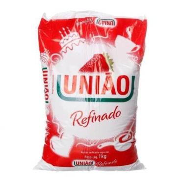 Imagem de Açucar Refinado - União