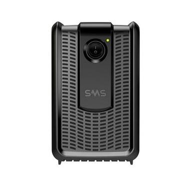 Imagem de Estabilizador SMS Revol Speedy Vl 1000VA Mono-115-16621 Preto