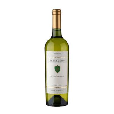 Imagem de Vinho Branco Cepas Nobles Reservado Sauvignon Blanc 2022 750ml