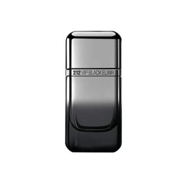 Imagem de Perfume Masculino 212 Vip Black Elixir de Carolina Herrera Edp 50ml