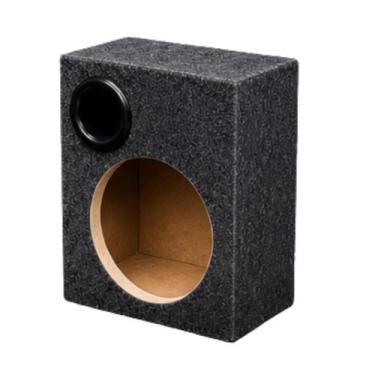 Imagem de Caixa Som Automotivo 6 Polegadas Dutada APSounds - AP SOUD