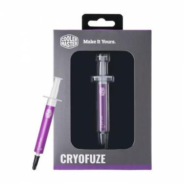 Imagem de Pasta termica cryofuse cinza - mgz-ndsg-n07m-r2 - Cooler Master