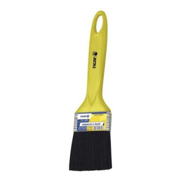 Imagem de Pincel Cabo Amarelo 519 x 3'' - Tigre