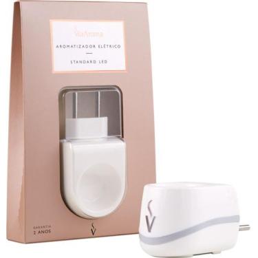 Imagem de Aromatizador de Ambiente LED Via Aroma