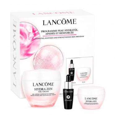Imagem de Kit Lancôme Hydra Zen Gel Cream - Creme Facial 50ml + Sérum Facial 10m