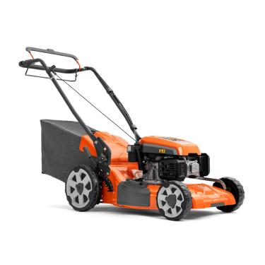 Imagem de Cortador De Grama Lc 151S A Gasolina Husqvarna
