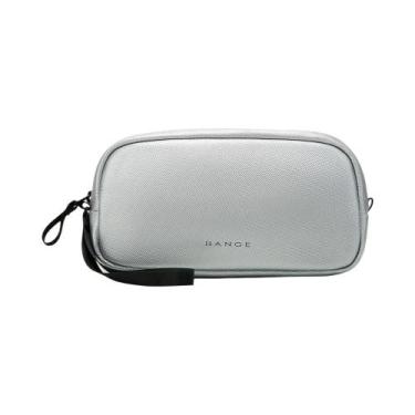 Imagem de Bolsa Organizadora De Viagem Para Eletrônicos, Cabos USB, Power Bank, 