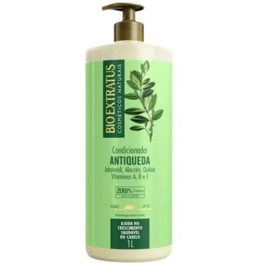 Imagem de Condicionador Antiqueda Bio Extratus Jaborandi 1 Litro, 1L
