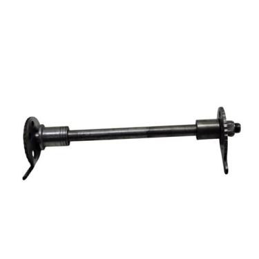 Imagem de Usado Eixo Roda Traseira Completo Yamaha Xtz Crosser 150 16-18