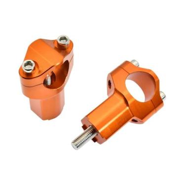 Imagem de Suporte De Guidão CNC Para KTM 690 790 1290 Adventure R 1090 1190 2019