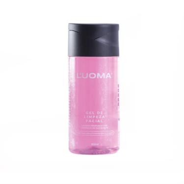 Imagem de Gel de limpeza facial Luoma Unissex cuidados com a pele