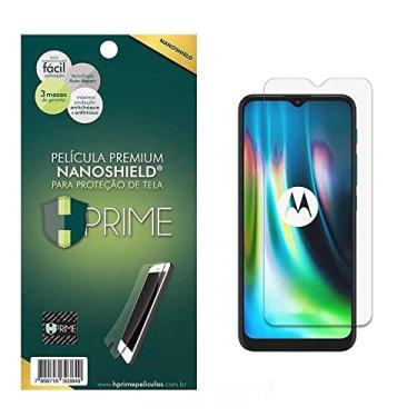 Imagem de Película Premium Hprime E7 Plus - Nanoshield