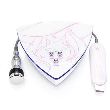 Imagem de Dispositivo de Limpeza Facial Esfoliante Pele Peeling Branqueamento Ferramenta Levantamento Remoção de Rugas Uso Doméstico Elitzia ET22Y6