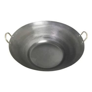 Imagem de Tacho De Ferro  N°20