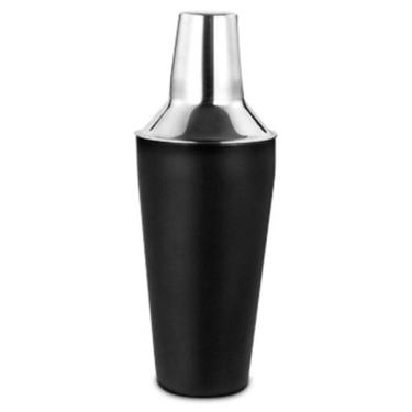 Imagem de Coqueteleira Onix 750 ml em Aço Inox Mimo Style